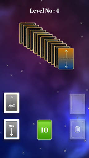 Zero21 - Card Game screenshot 3