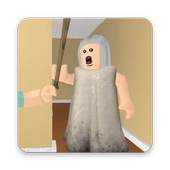 Hot Granny Roblox Images Hd 1