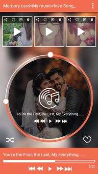 MyVLC For Android Music Player screenshot 1