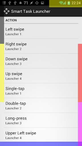 Smart Task Launcher PRO screenshot 1