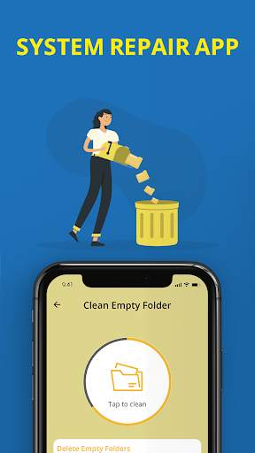 System Repair App screenshot 7