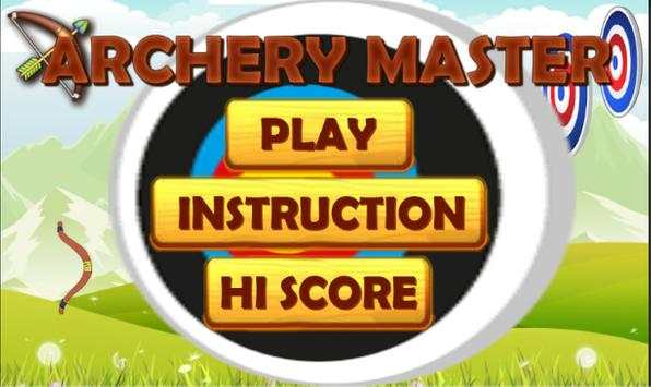 Bow Master Pro screenshot 3