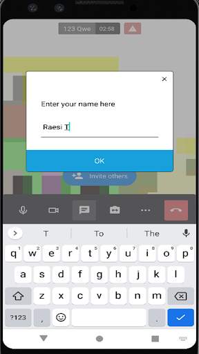Imo Video Call screenshot 2