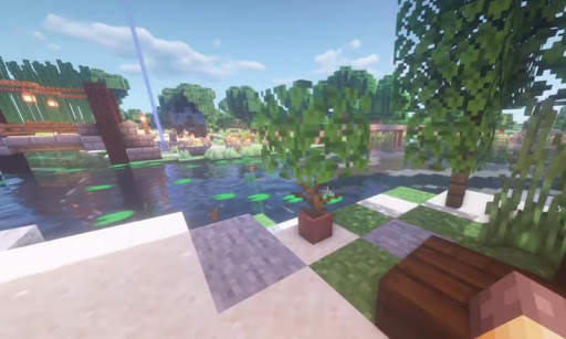 Mini World Craft 2 : Exploration Building 2020 screenshot 4