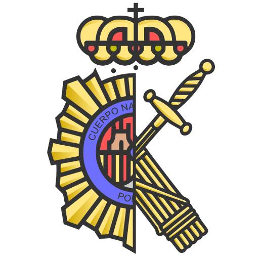 Academia Policía Inopol 1.6