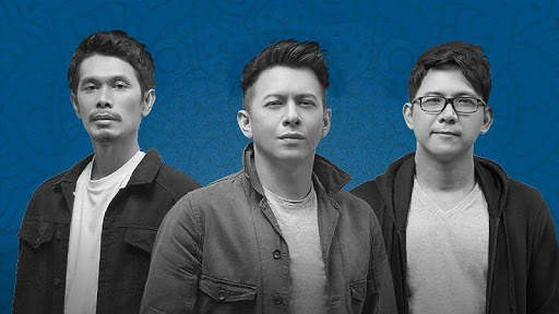 Kala Cinta Menggoda Lagu Noah Offline Terbaru 2020 screenshot 2
