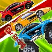 Car Racing: Fast Racing Games 1.3
