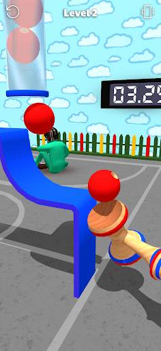 Candy Challenge 3D screenshot 4