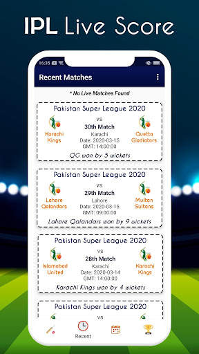 IPL Live Streaming 2020 screenshot 5