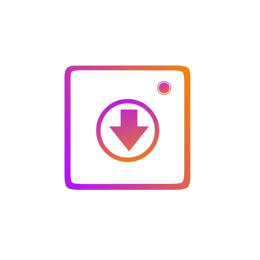 VideoDow Repost For Instagram icon