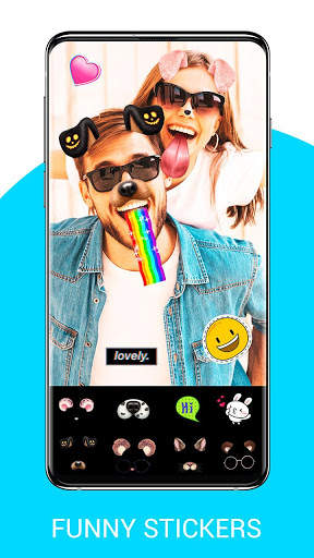 Camera For Vivo X50 Pro - Best Portrait Camera screenshot 6
