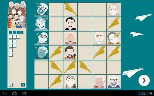 Design Fight screenshot 22