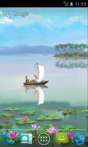 Cheerful Boats screenshot 7
