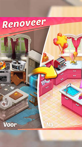Matchington Mansion screenshot 2