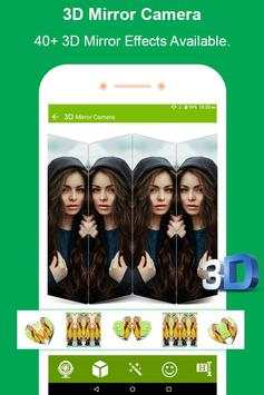 Mirror Camera screenshot 4