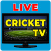 Live Cricket TV 2023 icon