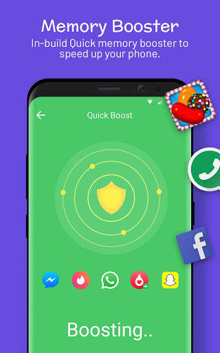 File locker - Lock any File, App lock screenshot 21