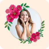 Flowers Photo Frames 1.4