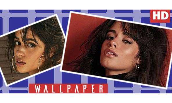 Camila Cabello - New Wallpapers screenshot 3