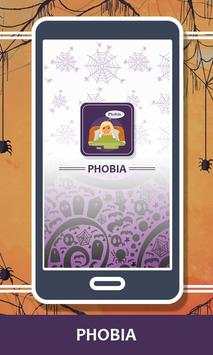 Phobia screenshot 1