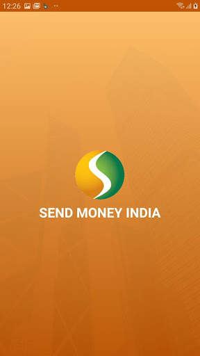Send Money India Ltd स्क्रीनशॉट 1