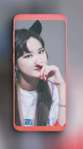 EXID LE wallpaper Kpop HD new screenshot 4