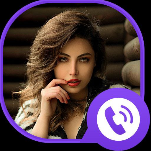 Real Girls Phone Numbers for whatsapp chat video icon