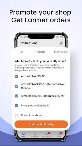 Plantix Partner-Buy Seeds, Pesticides, Herbicide screenshot 6
