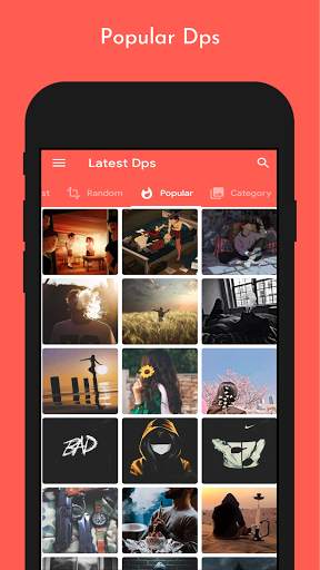 Latest Dps - Dp for WhatsApp for girls screenshot 2
