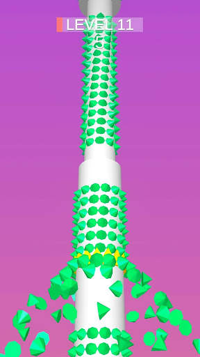 Cut Corn - ASMR game screenshot 4