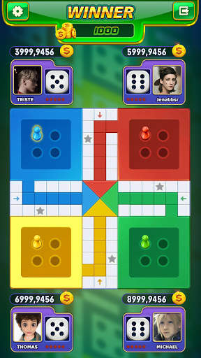 Ludo Kingdom screenshot 2