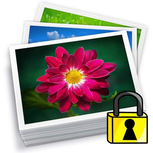 Photo Images Lock Safe 1.9