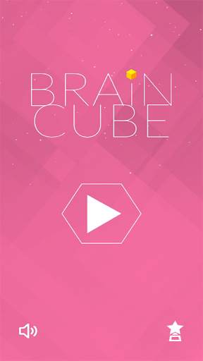 BrainCube 3D screenshot 1