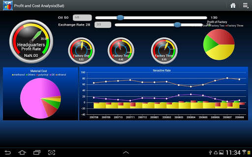 Smart eVision Mobile screenshot 10