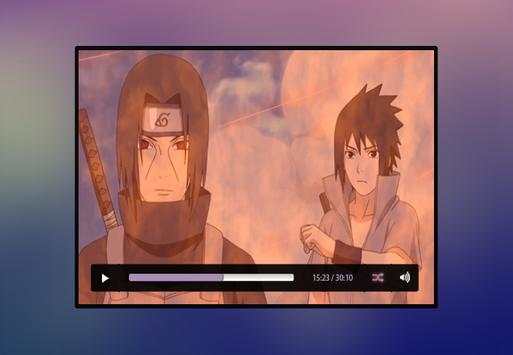 naruto shippuden videos screenshot 5