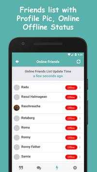 Whats Web Messenger screenshot 4