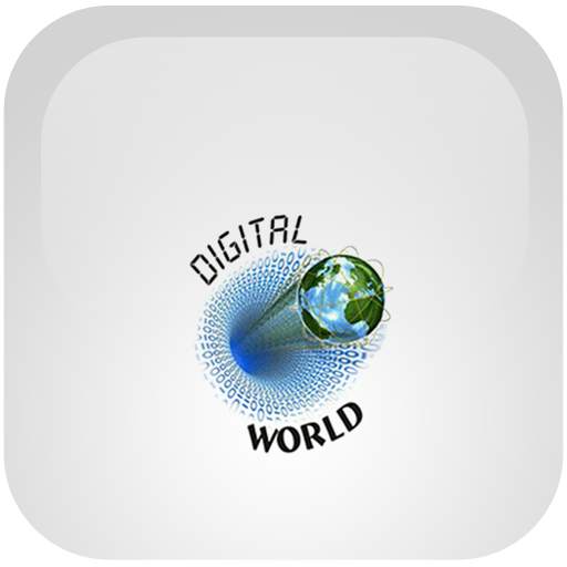 Digital World 2.1.0