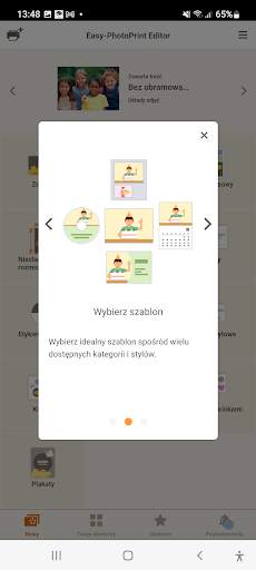Easy-PhotoPrint Editor screenshot 2