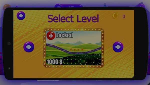 Adventure of Toyo Bus Game vs Paw Adventure Race screenshot 6