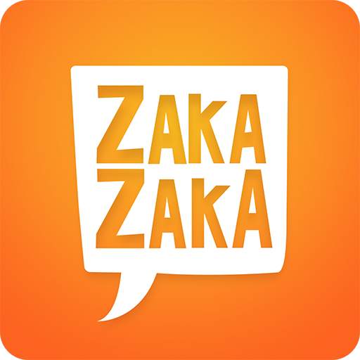 ZakaZaka:Еда-пицца,Тануки суши,роллы,пироги,мак 3.3.13