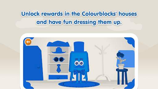 Colourblocks World screenshot 12