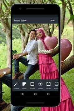 Applikasi Edit Foto Terbaru screenshot 2