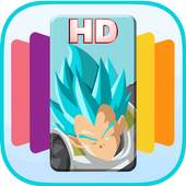 Vegeta Wallpapers 1.0