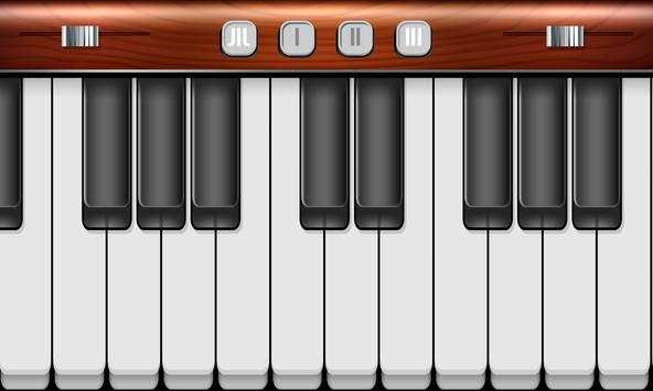 asli piano music screenshot 6