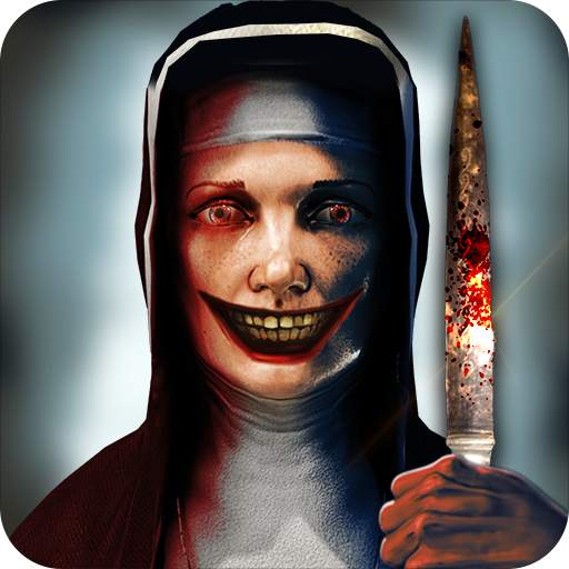 Horror Nun Granny Evil Escape 1.0