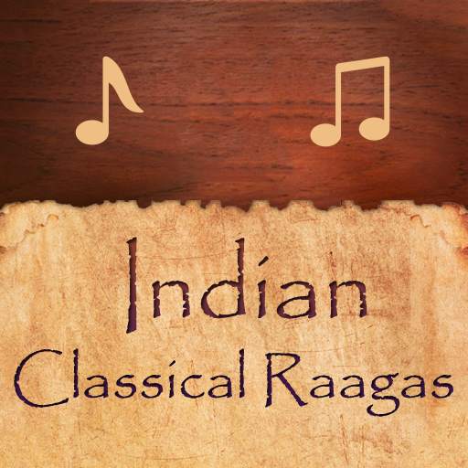 Indian Classical Ragas 6.1