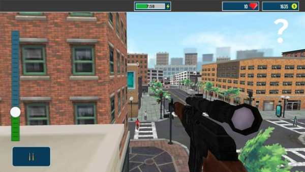 TX Sniper Game screenshot 12