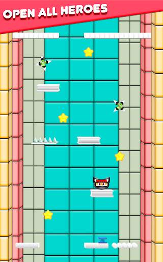 Gra za darmo - Ninja screenshot 5