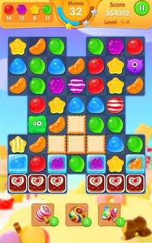 Candy Break Bomb screenshot 15