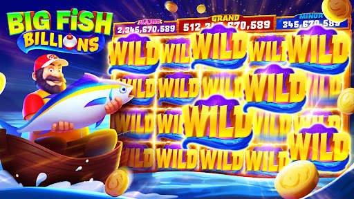 Cash Frenzy™- Juegos Casino screenshot 2